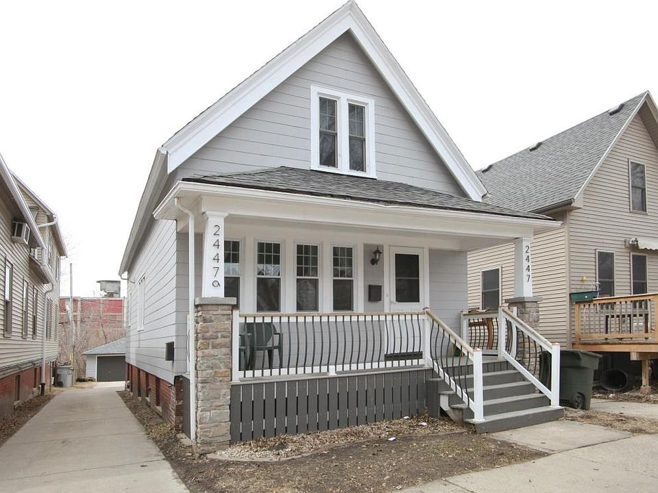 1st image of 2447 N Bartlett Ave #2447A