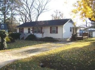 114 Harrison Rd, Newport News, VA 23601