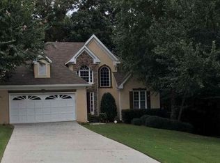 1524 Millennial Ln, Lawrenceville, GA 30045