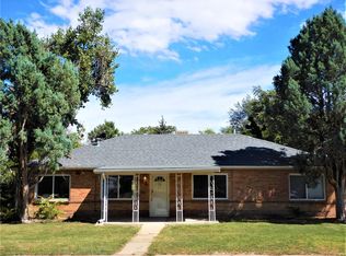 872 Scranton St, Aurora, CO 80011