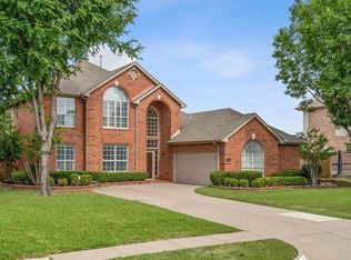 8121 Slide Rock Rd, Fort Worth, TX 76137