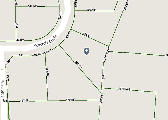 5th image of 3125 Foxcroft Cir