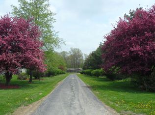 4343 Albon Rd, Monclova, OH 43542