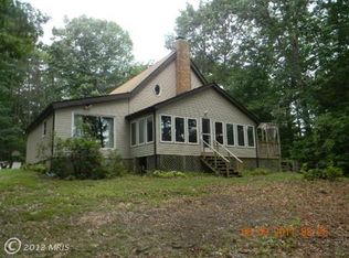 13331 Black Meadow Rd, Spotsylvania, VA 22553