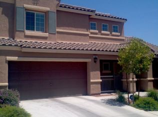 7892 Clearweed Ct, Las Vegas, NV 89149