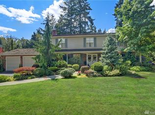 6105 90th Ave SE, Mercer Island, WA 98040