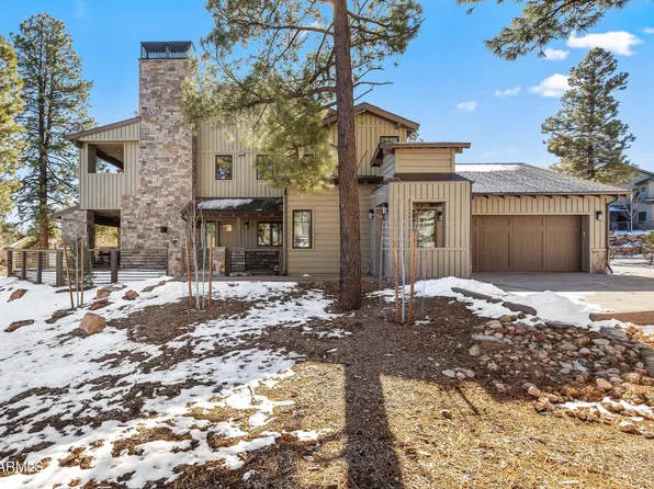 1725 E BENT TREE CIRCLE 31 Circle #31, Flagstaff, AZ 86005