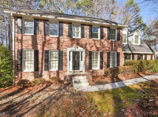 200 Ashland Way, Fayetteville, GA 30214