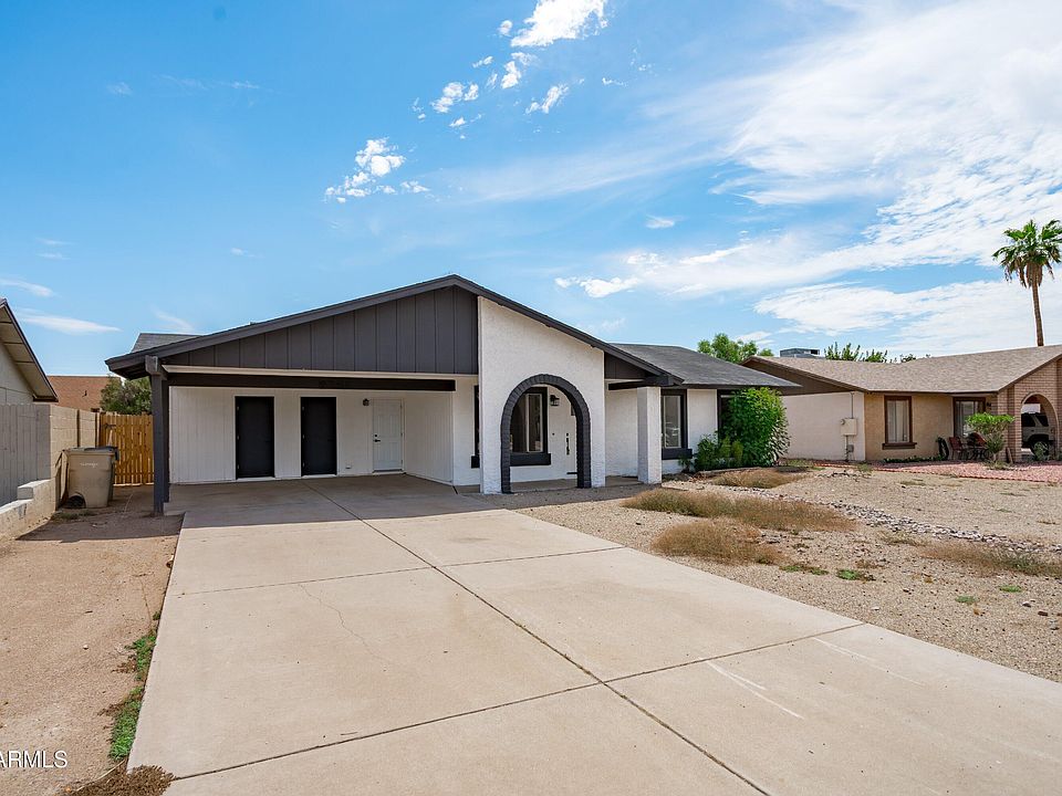 6351 W Mountain View Rd, Glendale, AZ 85302 | Zillow