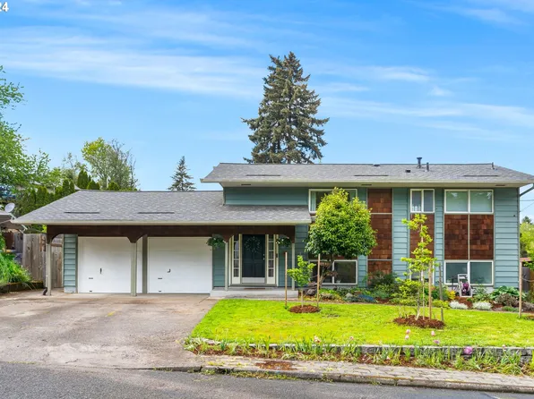 4999 SE Regents Cir, Milwaukie, OR 97222