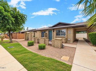 3306 S PARKSIDE Drive, Tempe, AZ 85282