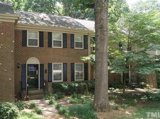 2903 Wycliff Rd, Raleigh, NC 27607