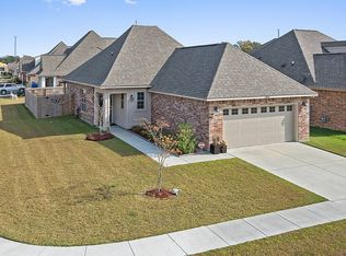 17050 Enterprise Ave, Prairieville, LA 70769