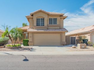 15657 W Ripple Rd, Goodyear, AZ 85338