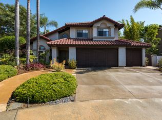 7921 Corte Cardo, Carlsbad, CA 92009