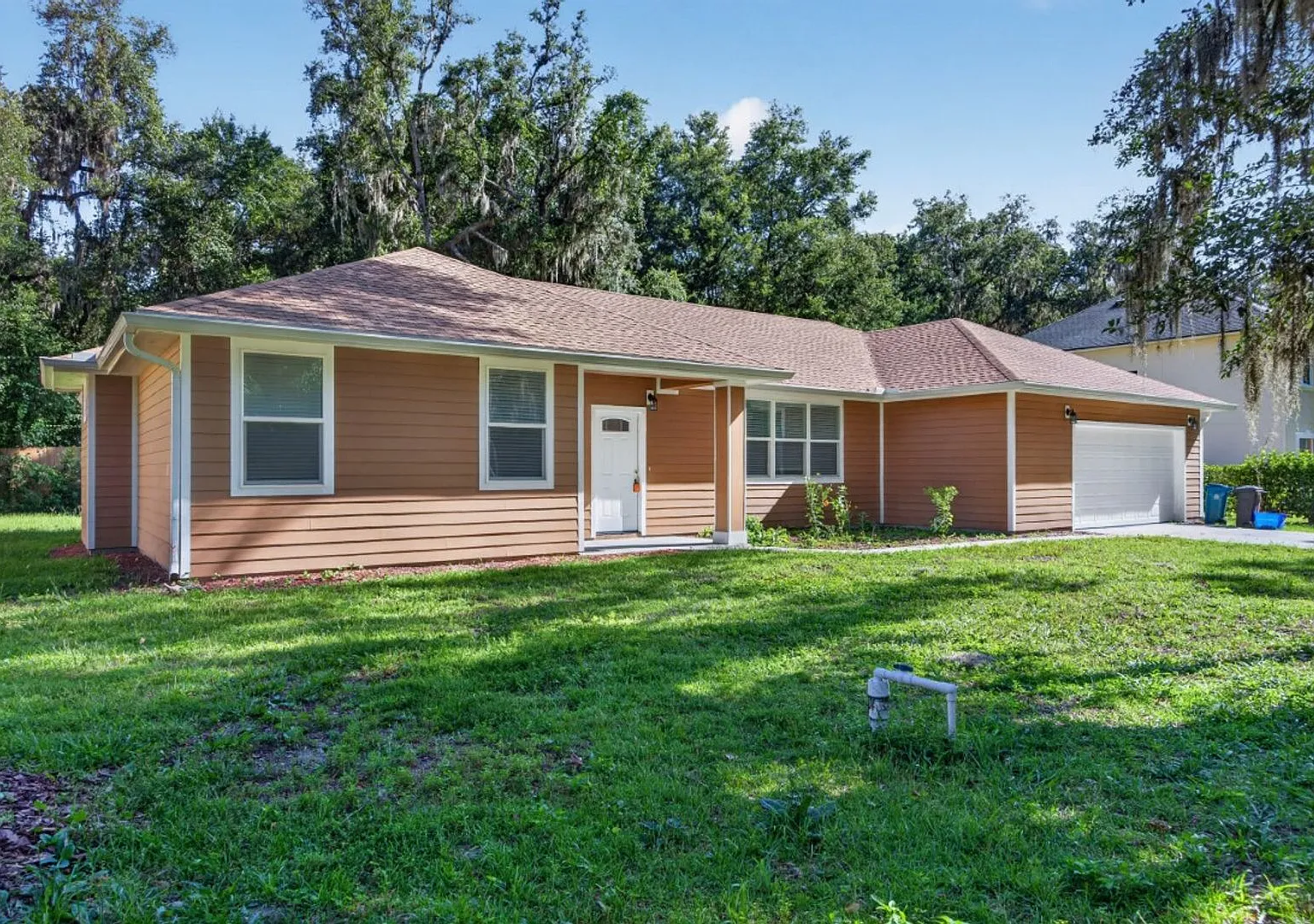 St Johns County Home on 1/3 Acre — Photo 3
