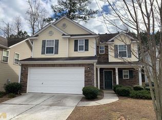 5573 Sable Way #2B, Atlanta, GA 30349