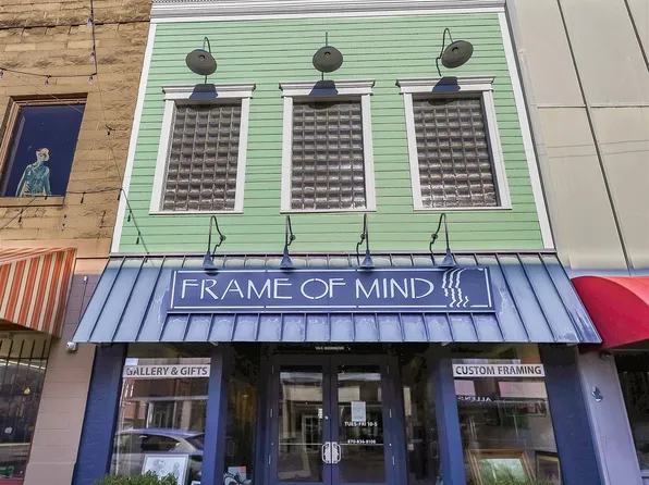 106 E Washington St, Camden, AR 71701