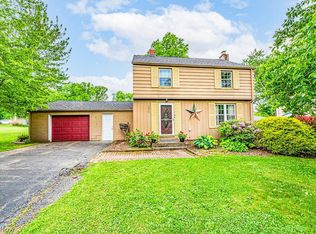 1059 E 6th St, Salem, OH 44460