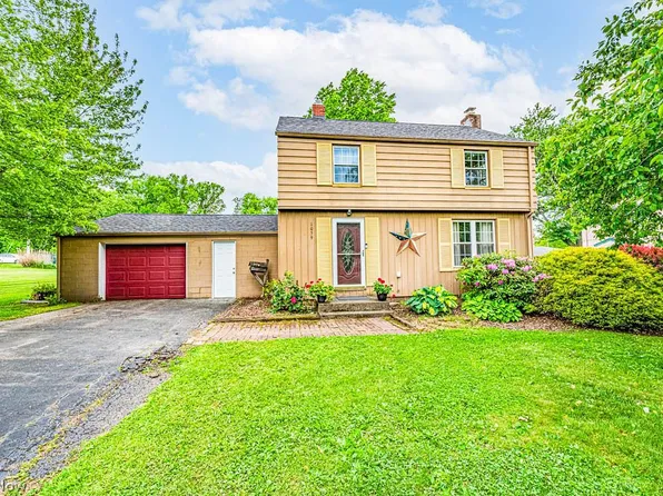 1059 E 6th St, Salem, OH 44460