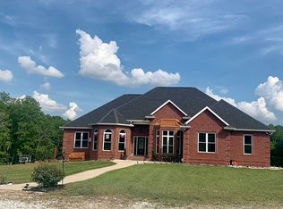 3701 Buttermilk Rd W, Kingston, TN 37763