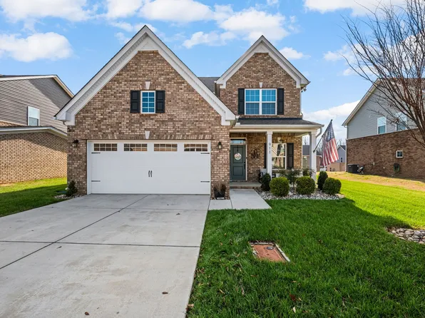 911 Fancher Ln, Joelton, TN 37080