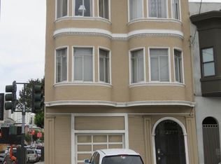 3054A Octavia St, San Francisco, CA 94123