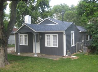 12140 4th Ave, Millersport, OH 43046