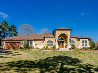 28440 Horse Shoe Ln, Waller, TX 77484