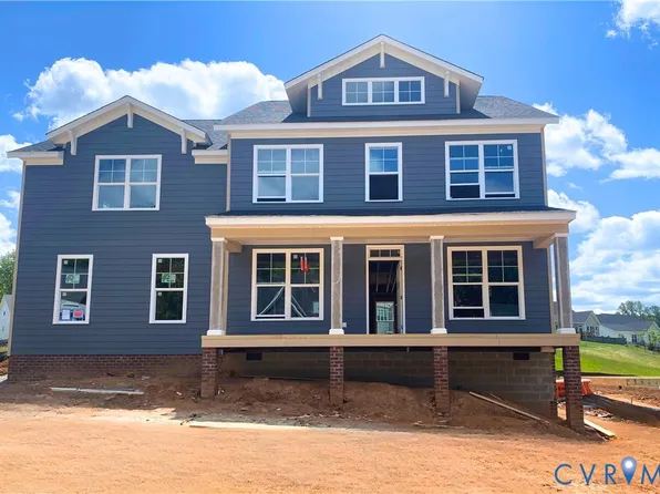 2255 Osborne Hill Dr, Rockville, VA 23146