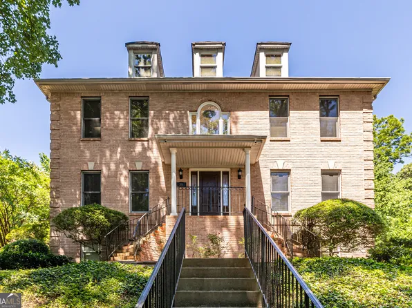 355 S McDonough St, Decatur, GA 30030