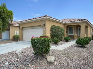 81631 Avenida De Baile, Indio, CA 92203