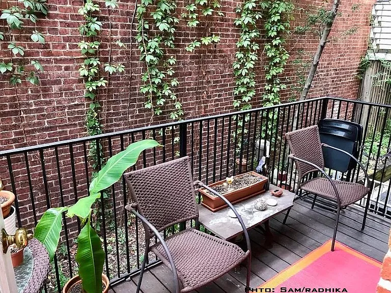 1807 California St NW #106 — Photo 11