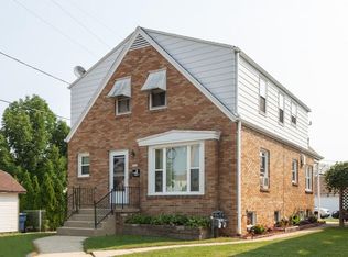3520 S 15th St #3520A, Milwaukee, WI 53221