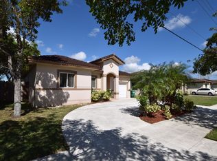 13123 SW 256th St, Homestead, FL 33032