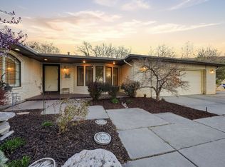 1109 E Sherwood Dr, Kaysville, UT 84037