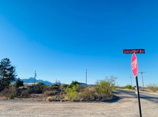 13110 Holman Rd, Las Cruces, NM 88012