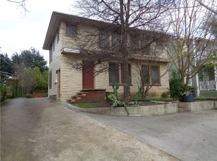 1606 Ethridge Ave APT A, Austin, TX 78703