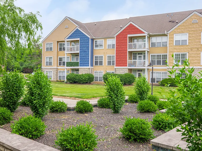 The Quarry Apartments — Photo 33