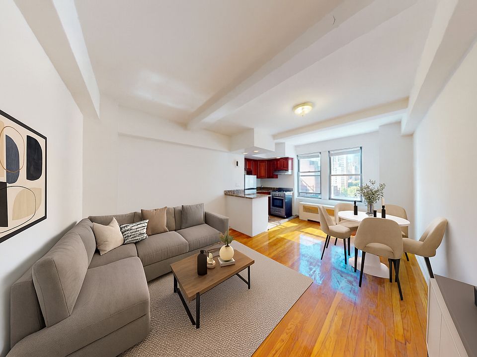 1st image of 301 E 38th St APT 10F