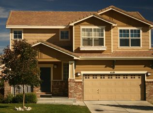 4119 Miners Candle Pl, Castle Rock, CO 80109