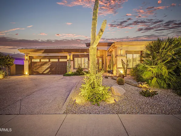 15533 E SUNDOWN Drive, Fountain Hills, AZ 85268