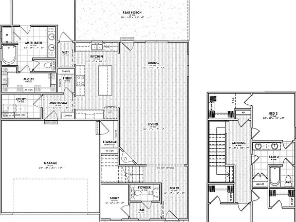 Aspen Heritage I
