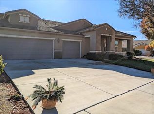 740 Gibralter Ln, Newman, CA