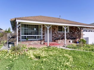 1537 Sagewood Ave, San Leandro, CA 94579