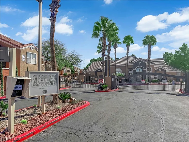 8101 W Flamingo Rd #2030 — Photo 12