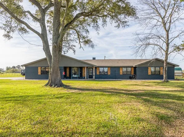 1056 Fm 2938 Rd, Buna, TX 77612