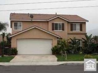 8961 Carnation Dr, Corona, CA 92883