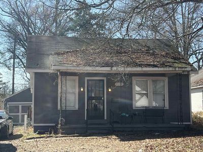 3689 Kearney Ave, Memphis, TN, 38111