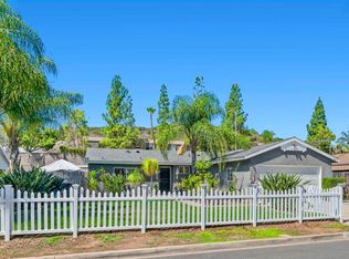 13532 Powers Rd, Poway, CA 92064